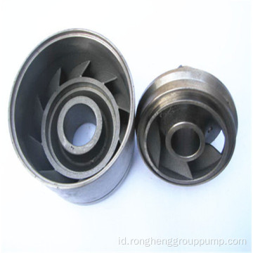 Impeller dan Diffuser 387/400